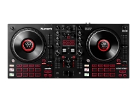 Numark Mixtrack Platinum FX Numark Mixtrack Platinum FX